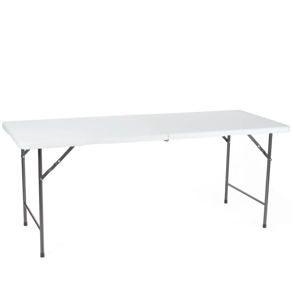 klapptisch - 180 x 70 x 74 cm