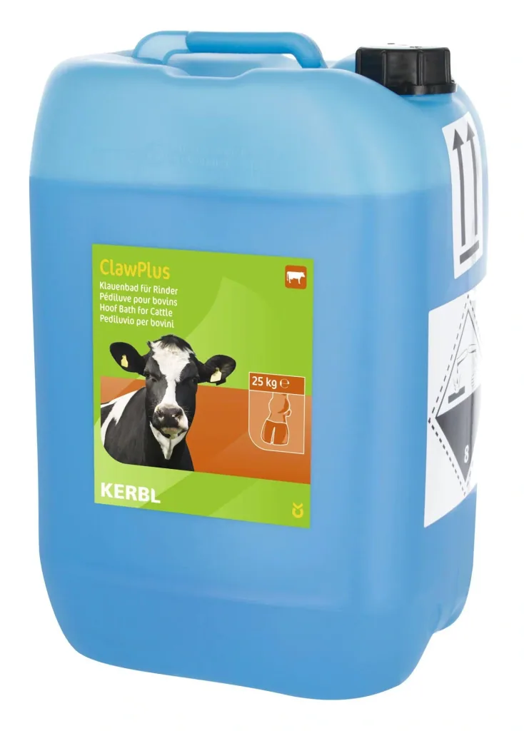 Klauenpflege-Konzentrat 25 kg
