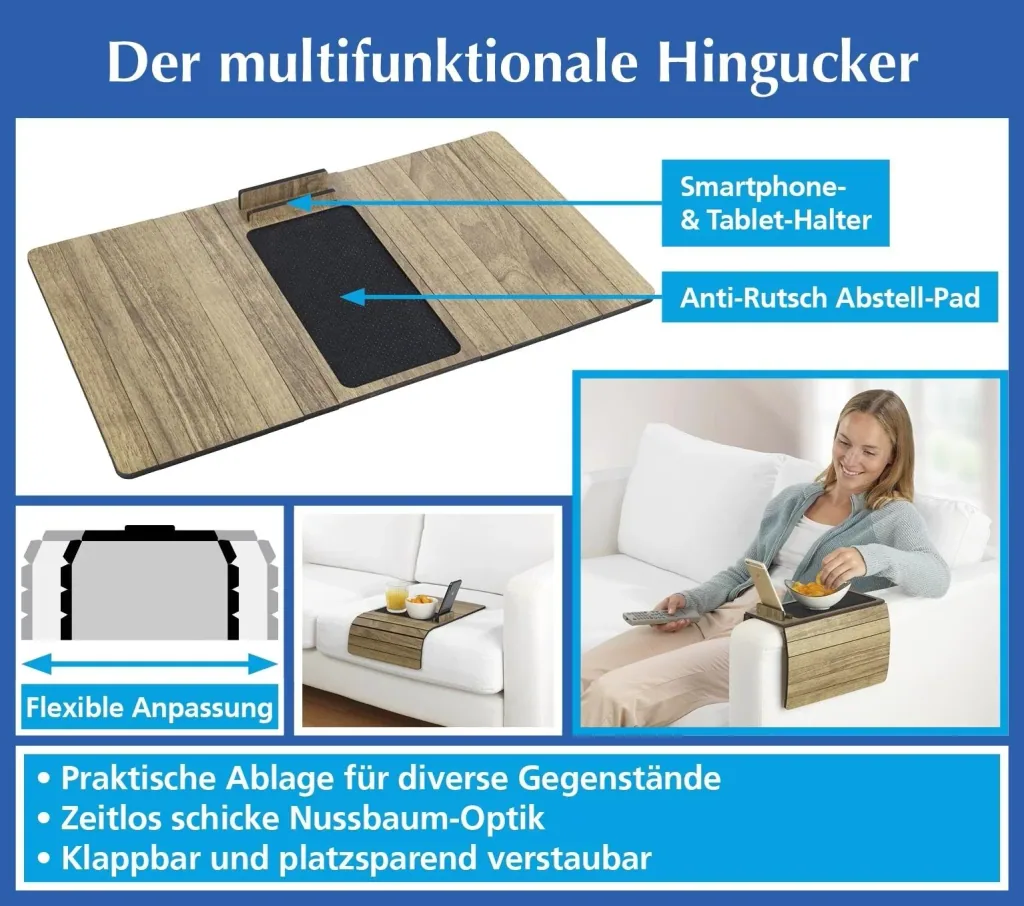 Multi-Sofa-Tablett