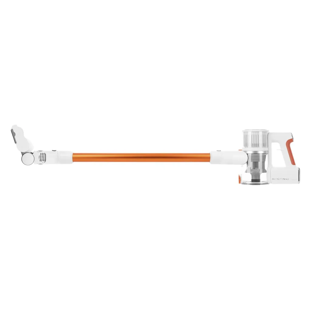 Akku-Handstaubsauger "Invictus X5" FACELIFT, 12-teilig, 180 Watt