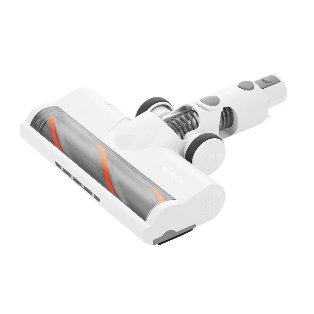 Akku-Handstaubsauger "Invictus X5" FACELIFT, 12-teilig, 180 Watt