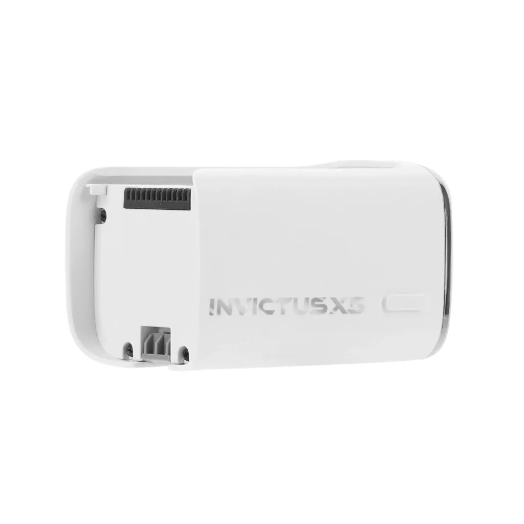 Akku-Handstaubsauger "Invictus X5" FACELIFT, 12-teilig, 180 Watt