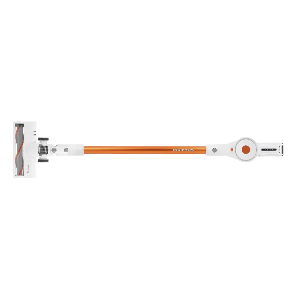 Akku-Handstaubsauger "Invictus X5" FACELIFT, 12-teilig, 180 Watt