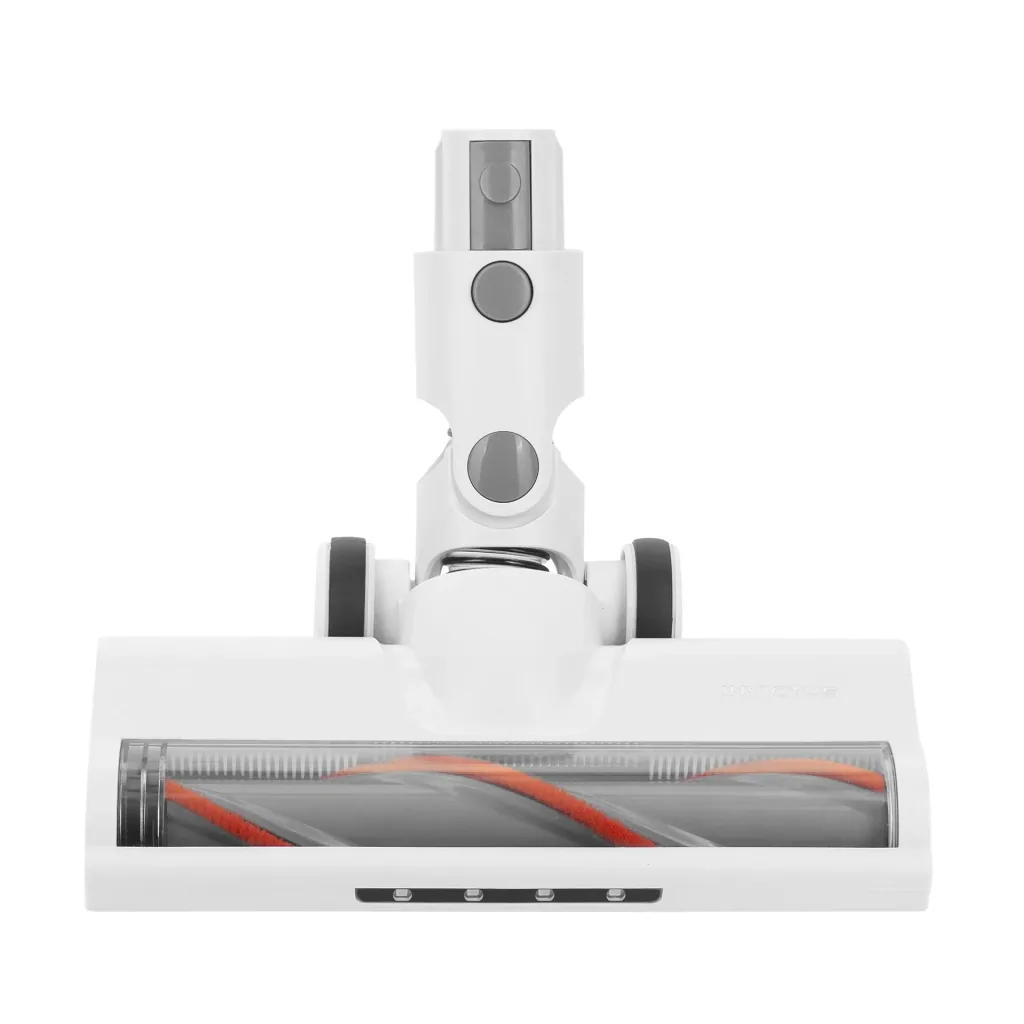 Akku-Handstaubsauger "Invictus X5" FACELIFT, 12-teilig, 180 Watt