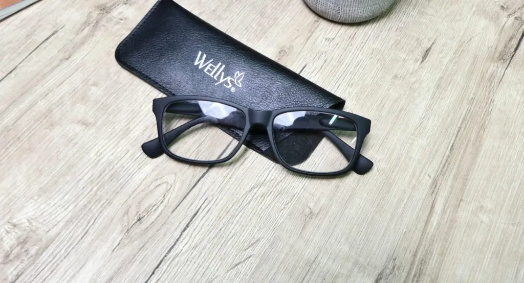 Lesebrille "Multi-Zonen"