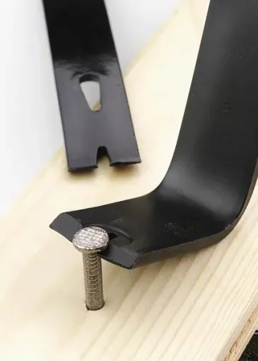 Nageleisen "Gorilla Bar" 900 mm