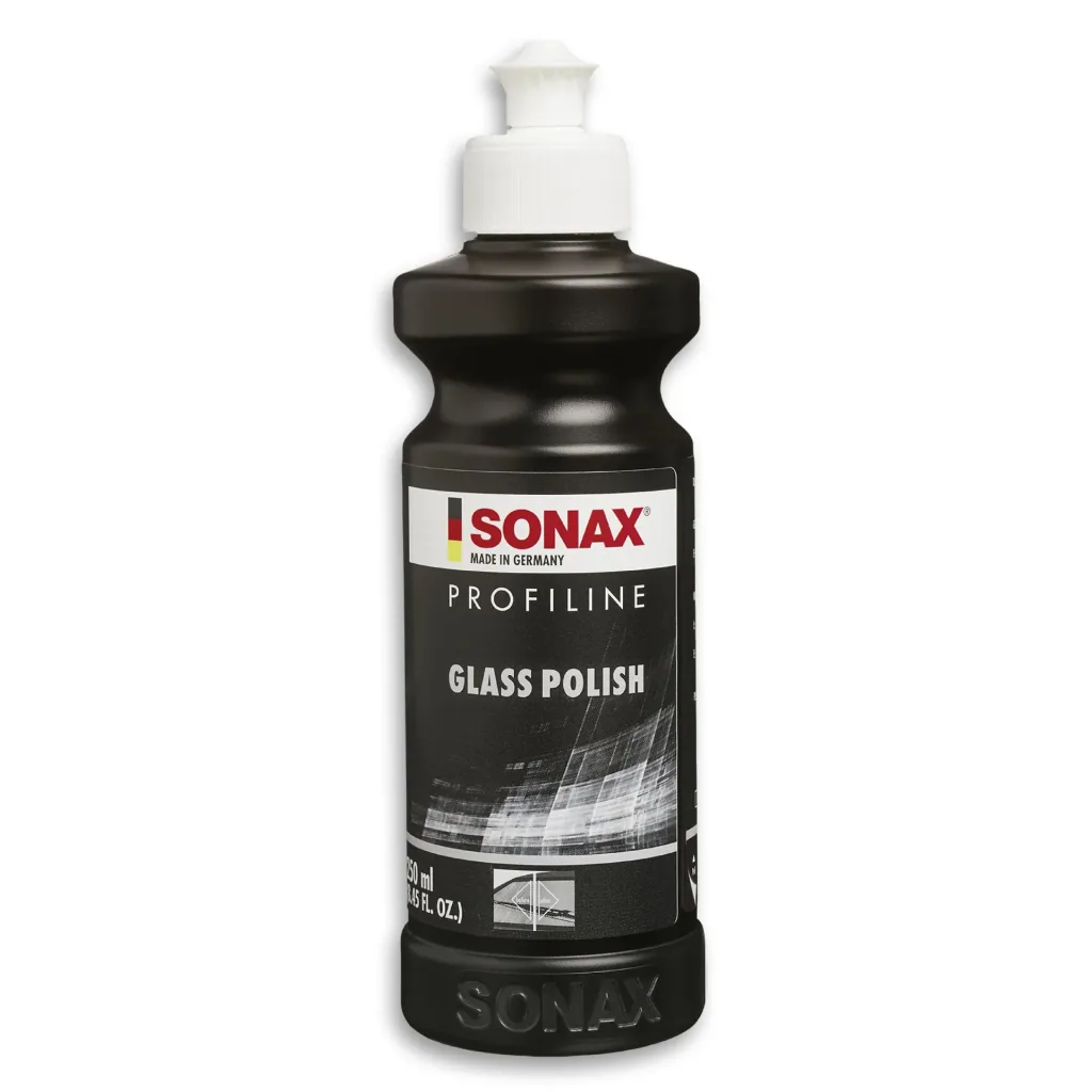 PROFILINE Glasspolish 250 ml