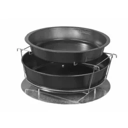 4Grill 4-in-1-BBQ