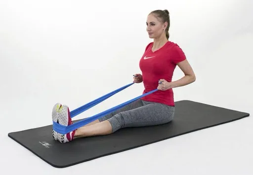 Fitness - Bänder 3er Set