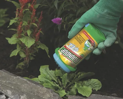 RoundUp Gel - 150 ml