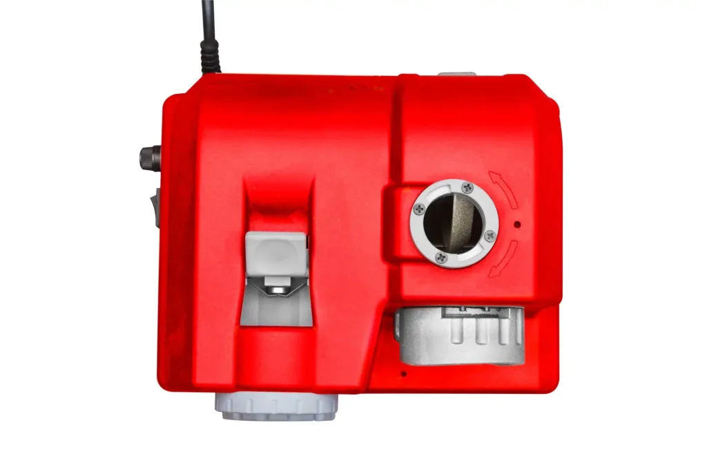 Holzann Maschinen BSG 13E Schleifgerät für Bohrköpfe H040100007