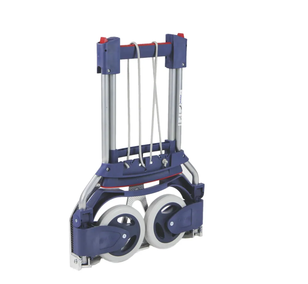 RuXXac-cart Business Transportkarre