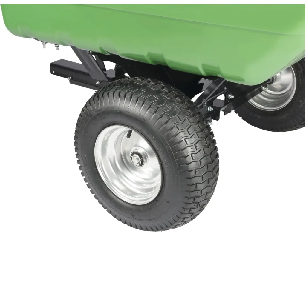 Gartenwagen GGW 501