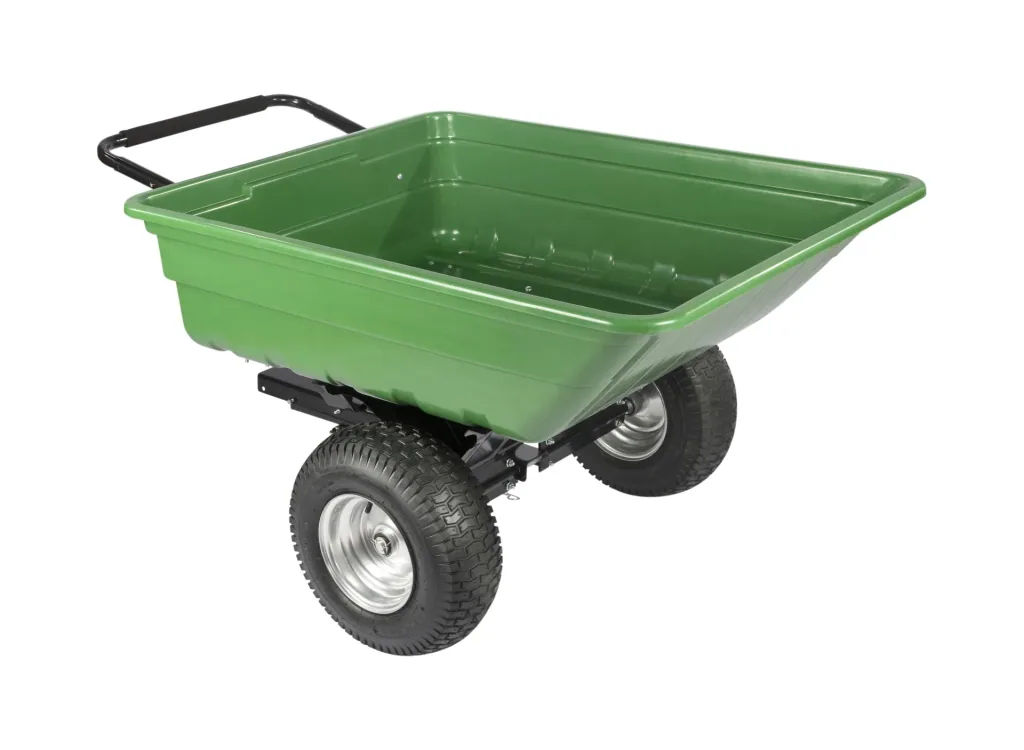 Gartenwagen GGW 501