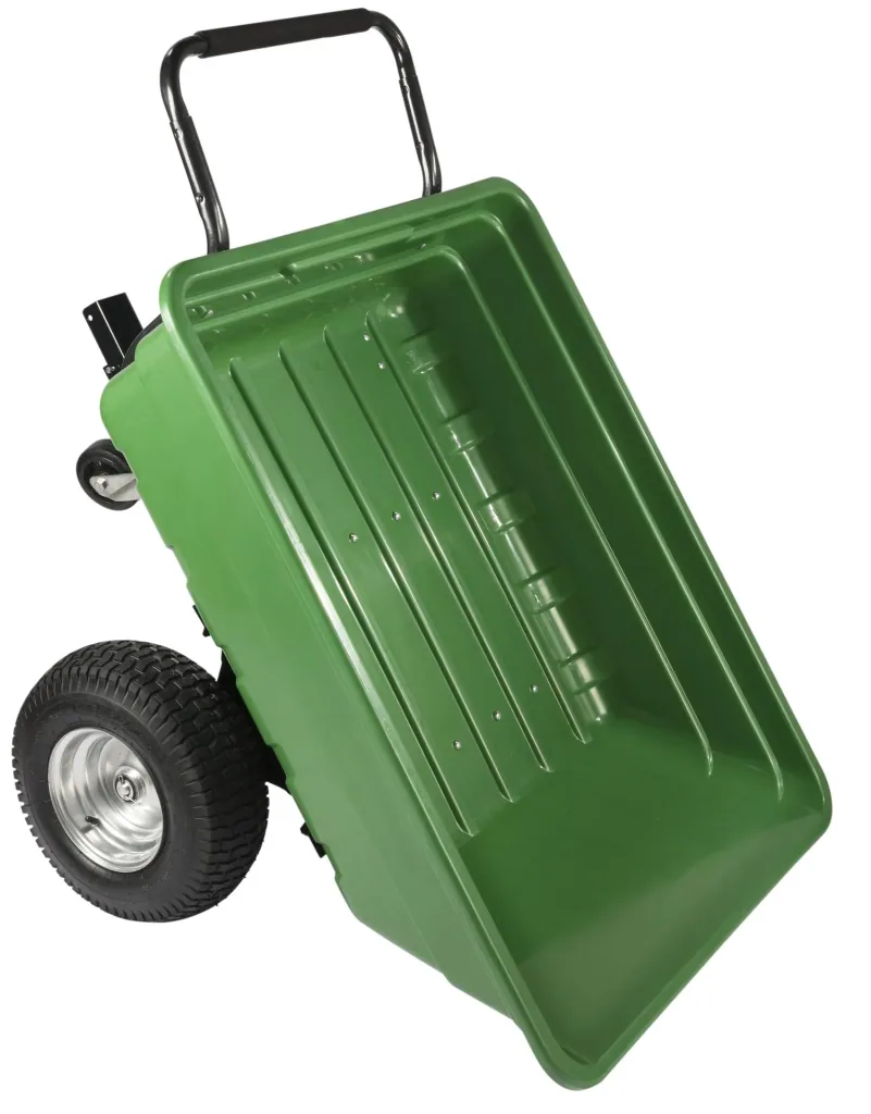 Gartenwagen GGW 501