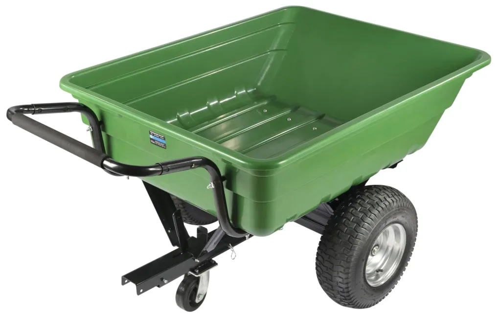 Gartenwagen GGW 501