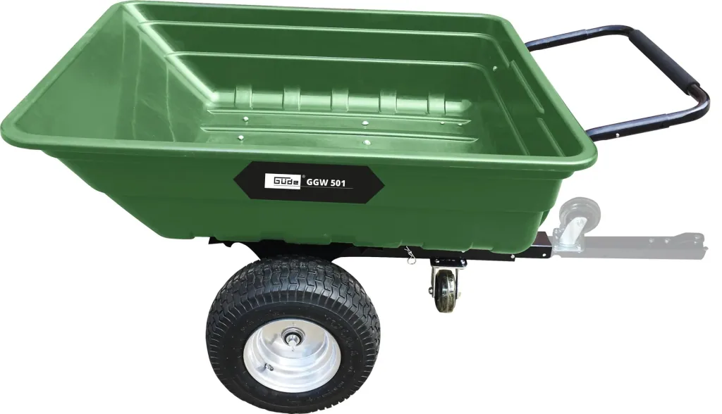 Gartenwagen GGW 501