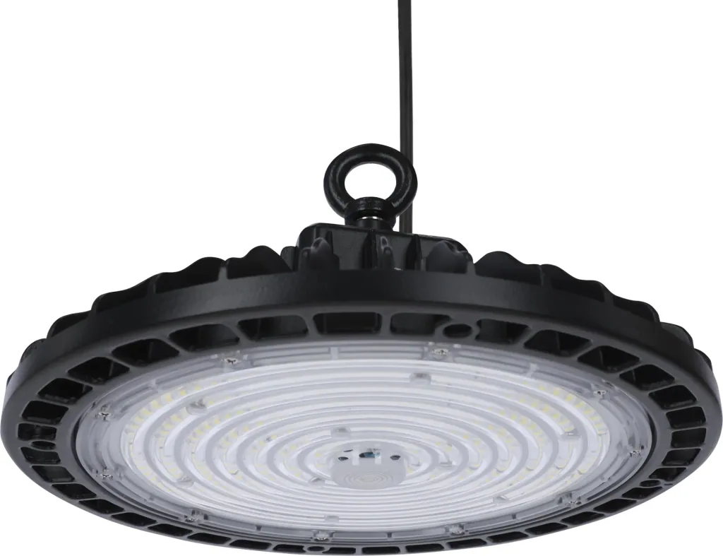 LED Hallenstrahler ECO 125 Watt