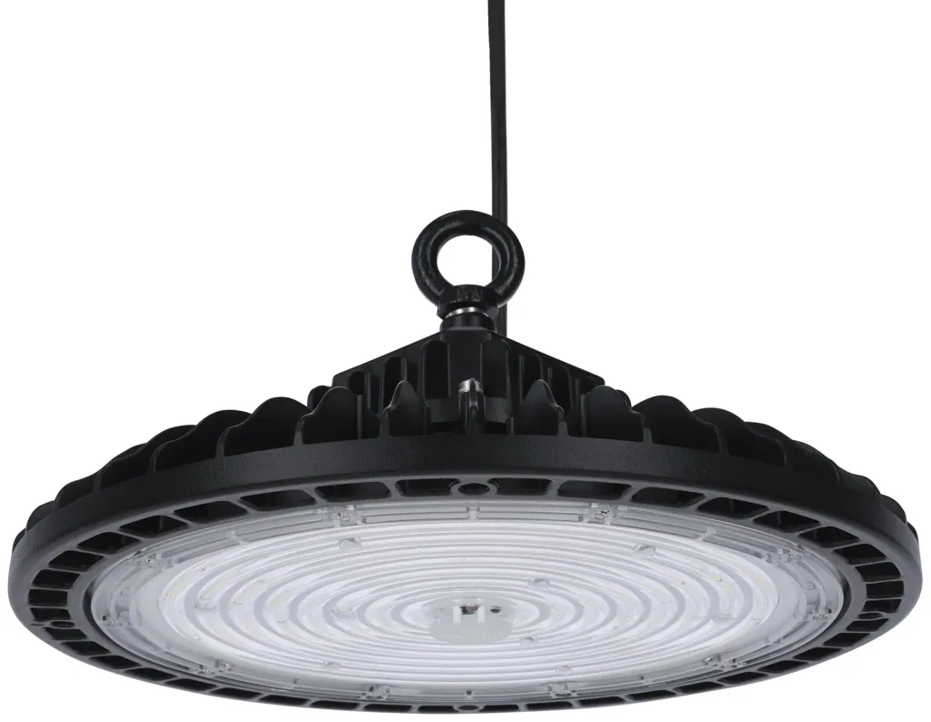LED Hallenstrahler ECO 125 Watt