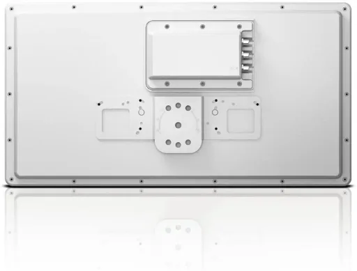 Sat Unicable SCR Flachantenne, 4 Teilnehmer