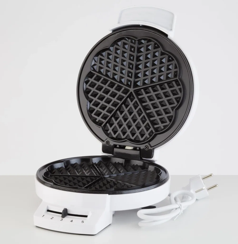 Waffelautomat
