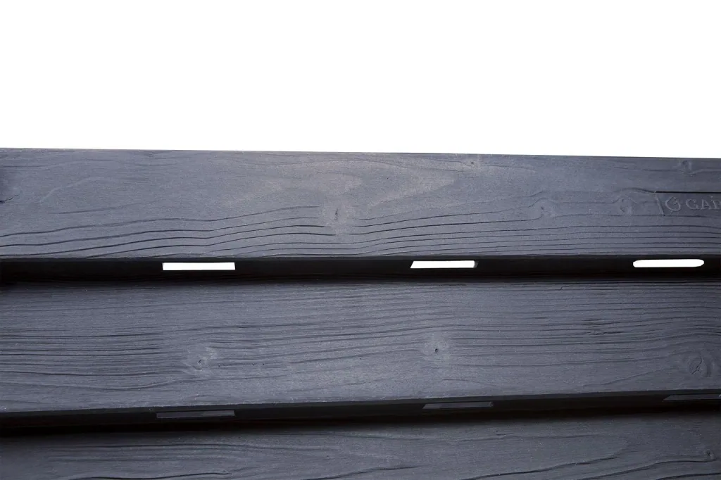 Komposter "Thermo-Wood", 400 Liter inklusive Bodengitter
