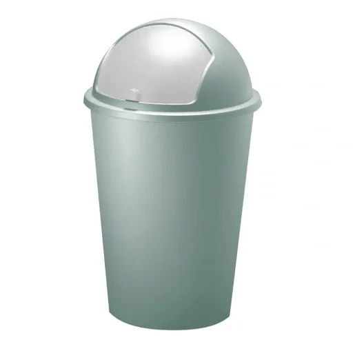 Abfalleimer mint Kunststoff 50L