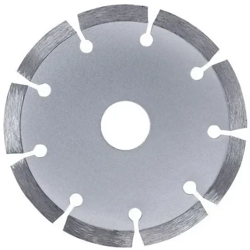 Eintauchschnittsäge mit Führungsschiene 1050 W - Ø 110 mm - Linealsäge / Kreissäge + Schwenkfunktion