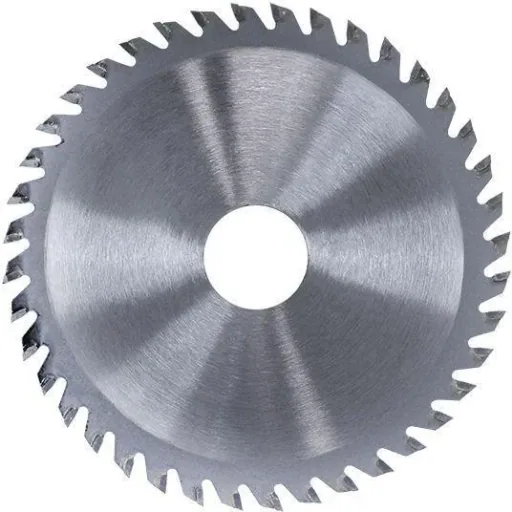 Eintauchschnittsäge mit Führungsschiene 1050 W - Ø 110 mm - Linealsäge / Kreissäge + Schwenkfunktion