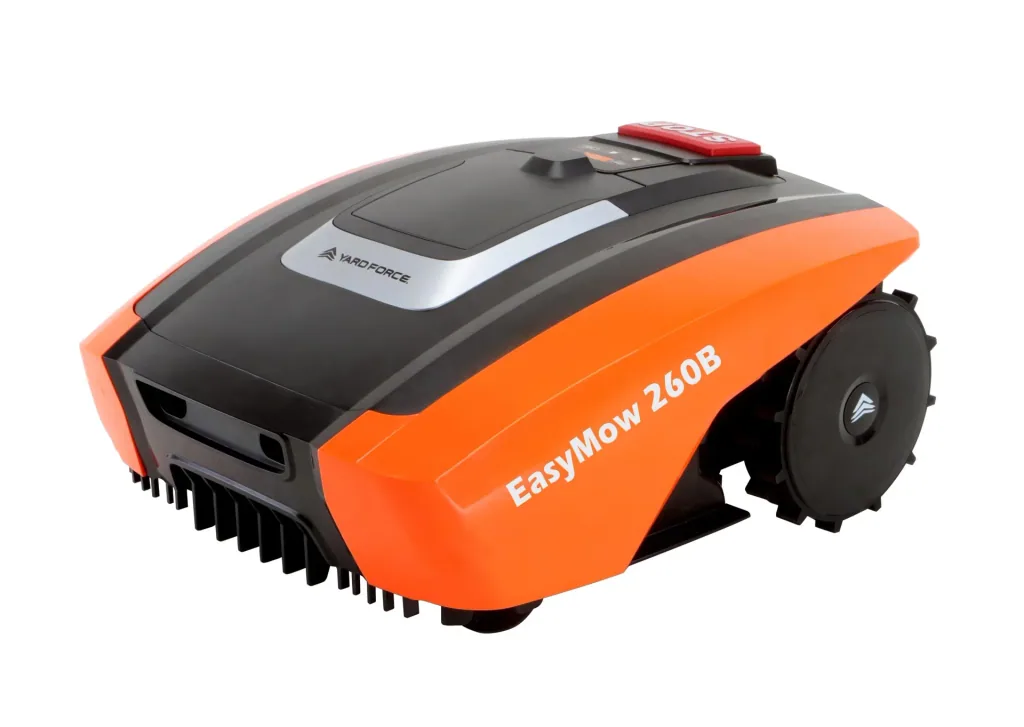 Mähroboter EASYMOW 260B - bis 260 m²
