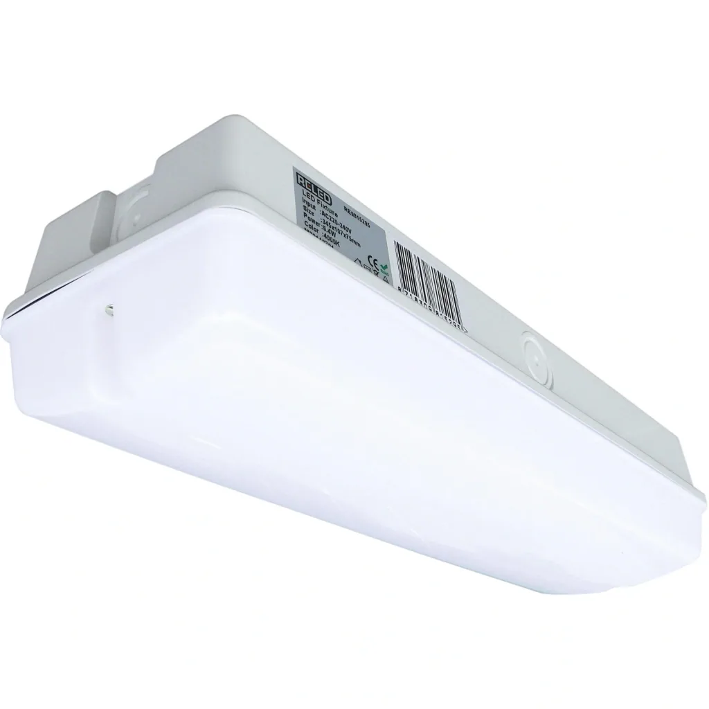 BEZIEHTE Vorbauleuchte 6,4W, 4000K