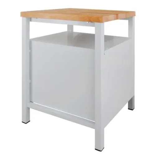 Werkbank "Premium" 3 Schubladen, L600xB600xH840mm