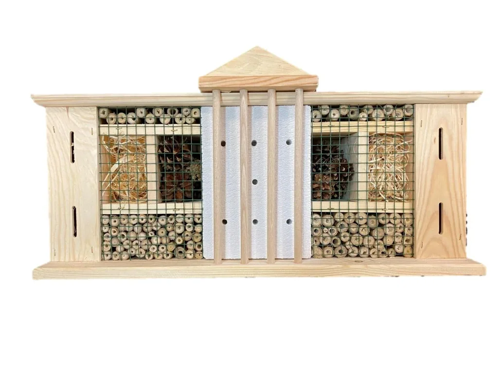 Insektenhotel "Kempten"