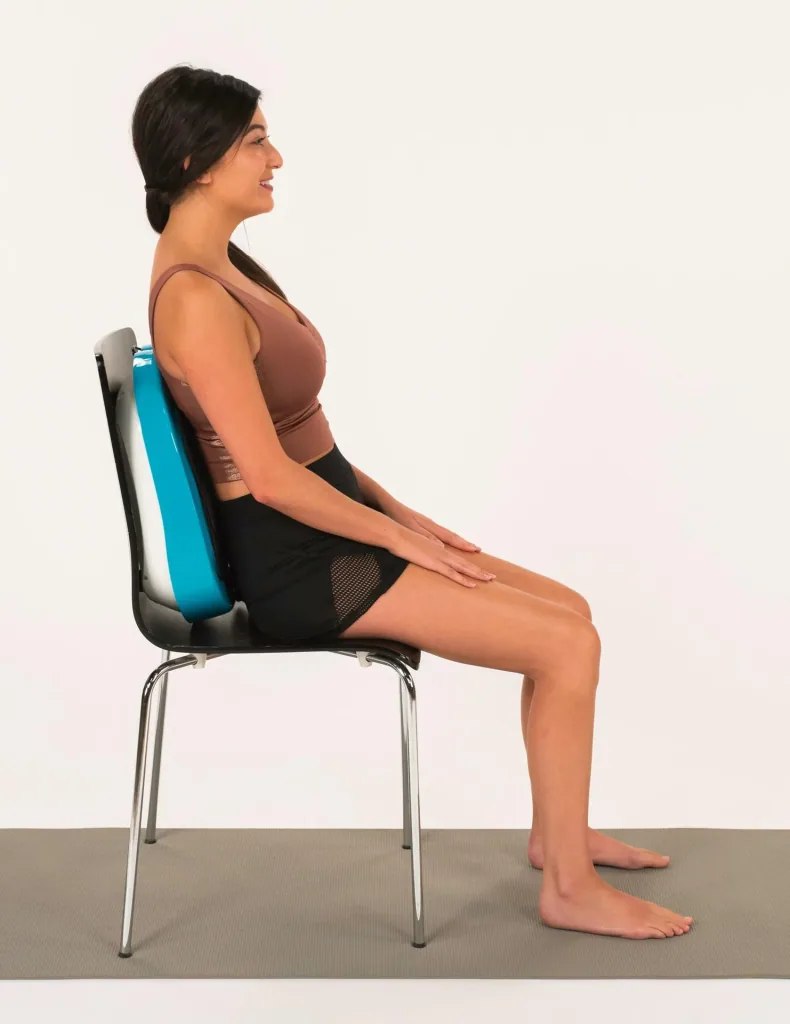 Massagegerät "Leg Action"