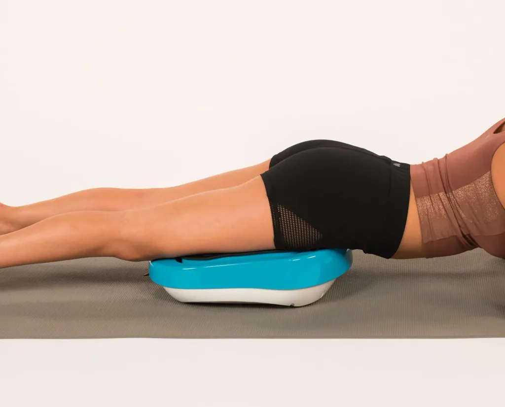 Massagegerät "Leg Action"