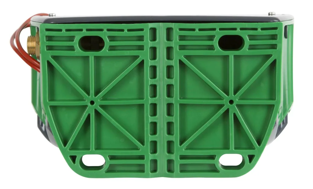 Schwimmer-Tränkebecken SH30 heizbar, 24 V