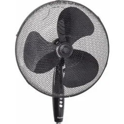 Stativlüfter 45W Ø45cm Schwarz