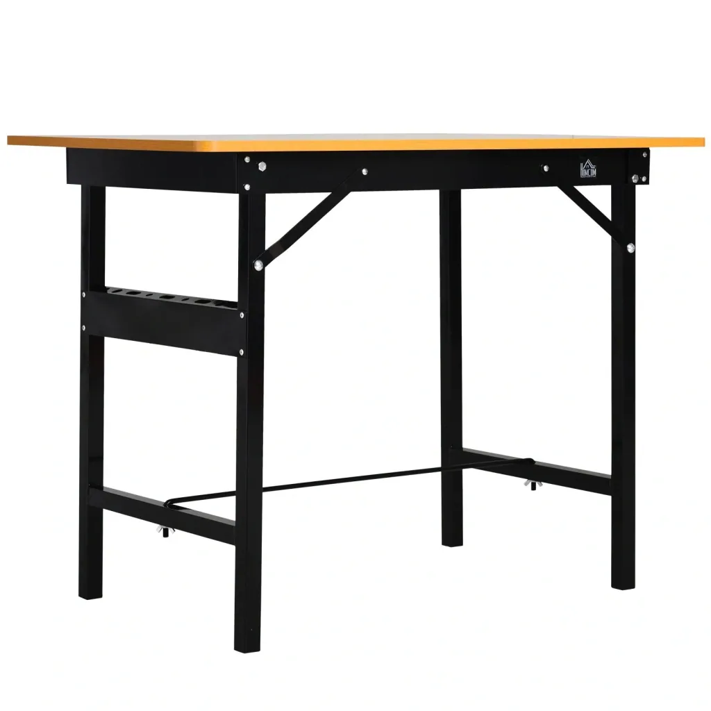 Werkbank klappbar
