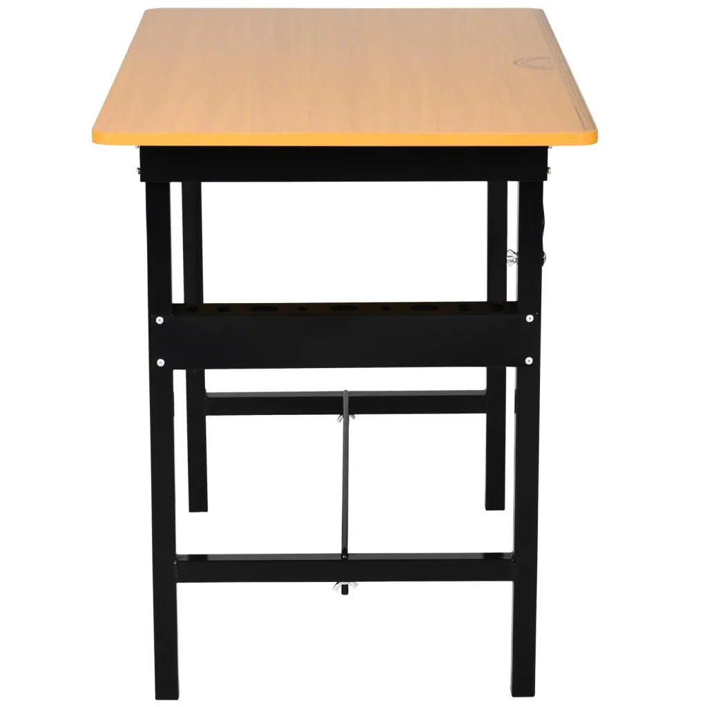 Werkbank klappbar