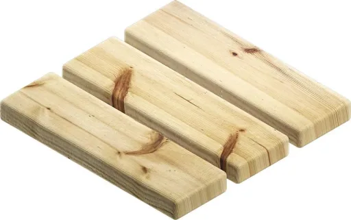 Kreissägeblatt 190 x 30 x 2,6 mm, 36 Zähne