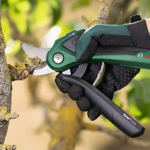 Akku-Gartenschere Easy Prune Classic
