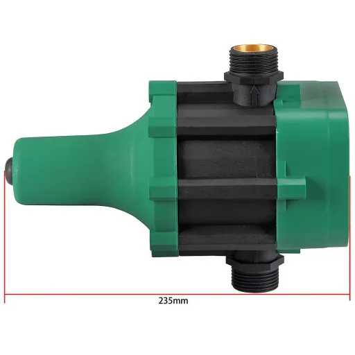 Druckschalter ohne Kabel 10 Bar