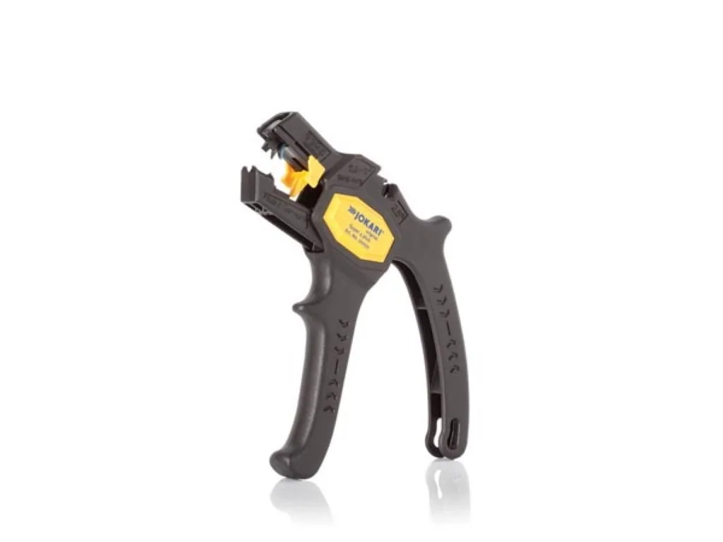 Super 4 plus - Automatische Abisolierzange