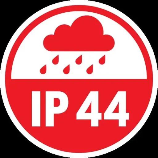 BrematicPRO Temperatur/Feuchtigkeit Sensor IP44