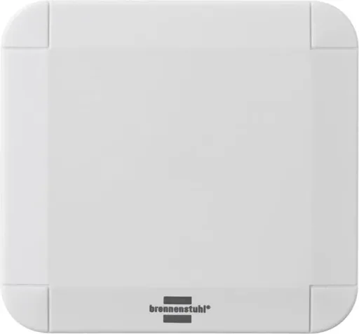 BrematicPRO Temperatur/Feuchtigkeit Sensor IP44