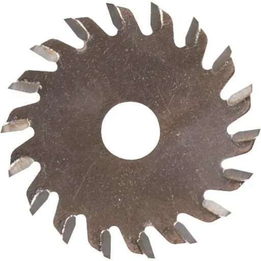 CSA1034 Precision Sägeblatt, Ø54,8 mm, 18TCT