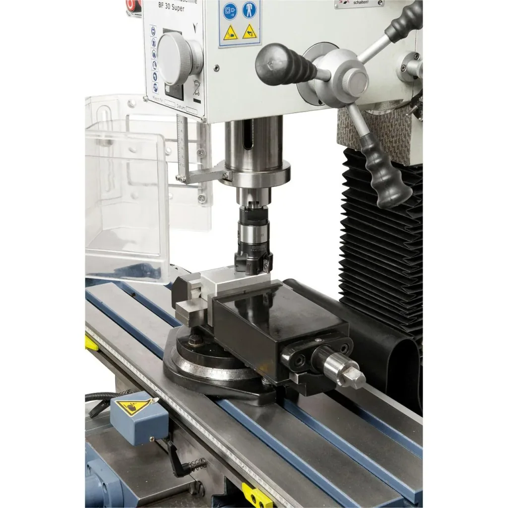 Bernardo BF 30 Super-Bohren und Fräsen / 230V