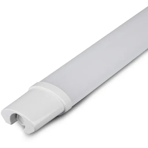 - LED-Leuchtstofflampe 150cm - 48W - 4000K - 4000 Lumen - IP65
