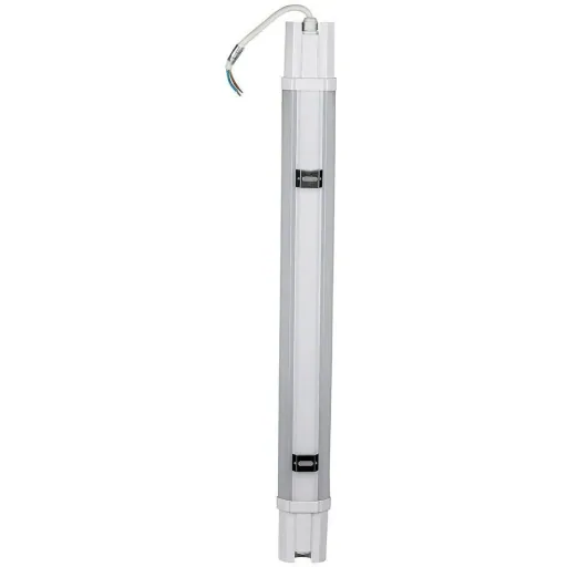 - LED-Leuchtstofflampe 150cm - 48W - 4000K - 4000 Lumen - IP65