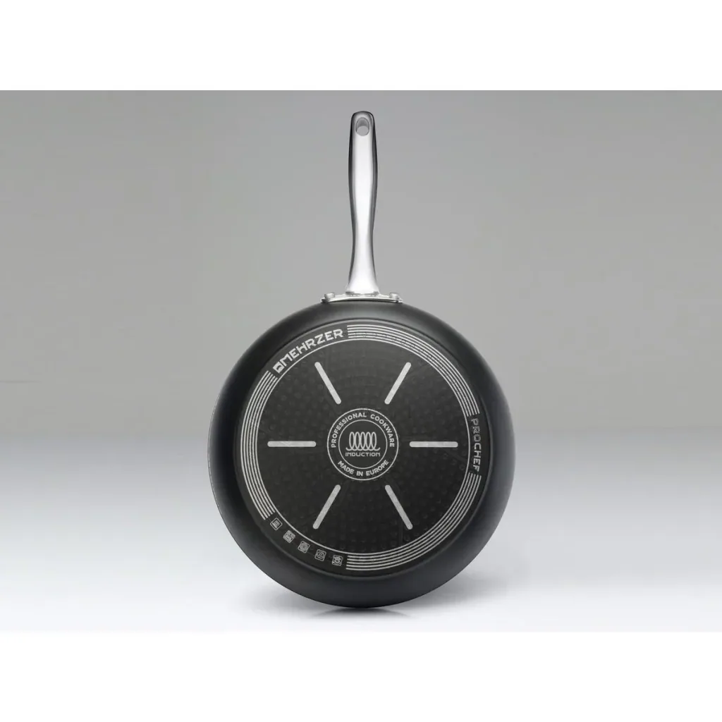 Mehrzer - Bratpfanne 28 cm - Pro Chefkoch